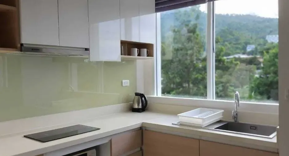 For rent 1 Beds condo in Ko Samui, Surat Thani