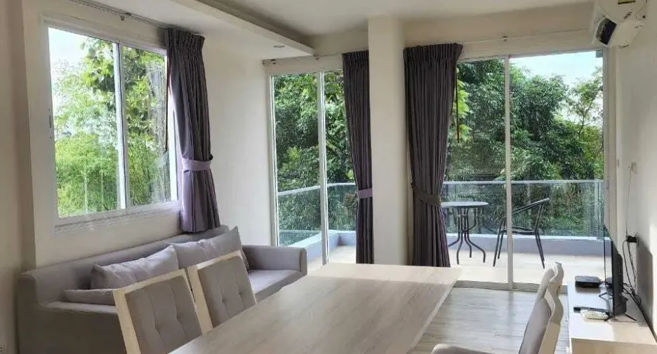 For rent 1 Beds condo in Ko Samui, Surat Thani
