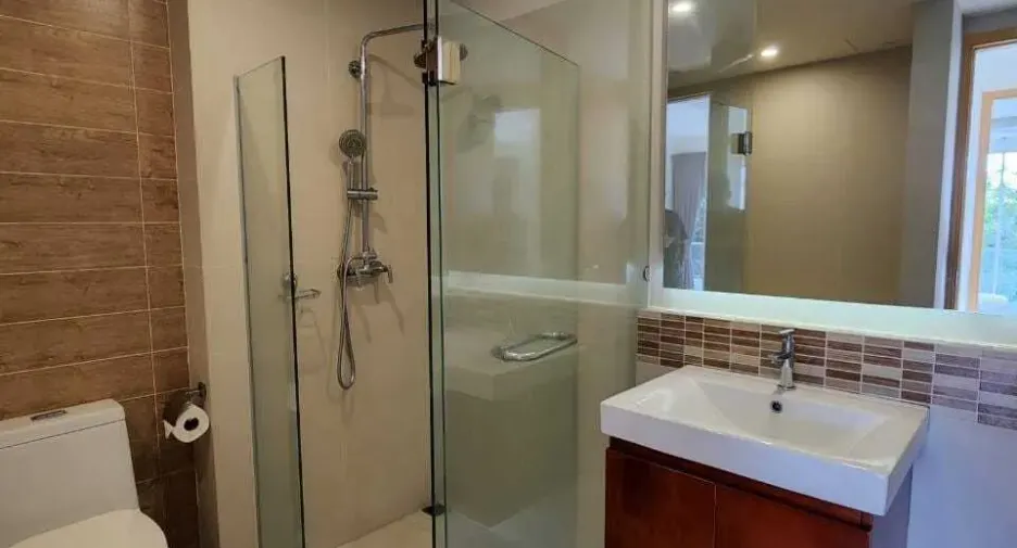 For rent 1 Beds condo in Ko Samui, Surat Thani