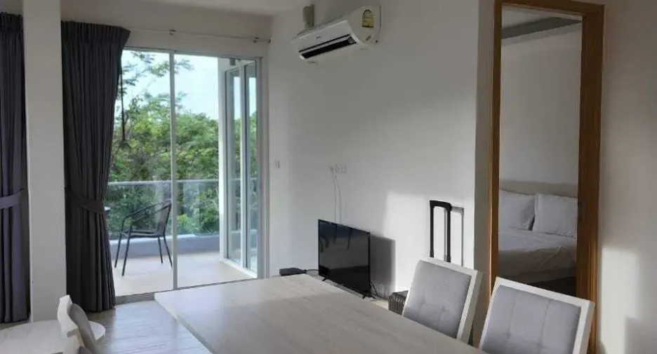For rent 1 Beds condo in Ko Samui, Surat Thani