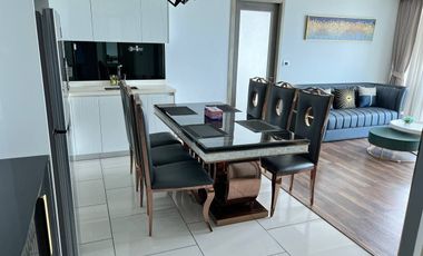 For sale 2 bed condo in Bang Lamung, Chonburi