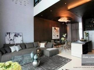 For rent and for sale 3 bedrooms condo in Watthana, Bangkok