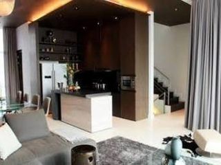 For rent and for sale 3 bedrooms condo in Watthana, Bangkok