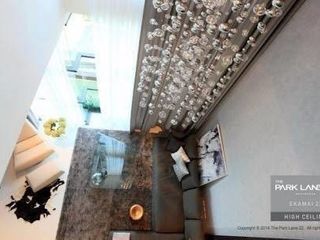For rent and for sale 3 bedrooms condo in Watthana, Bangkok