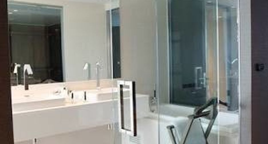 For rent and for sale 3 bedrooms condo in Watthana, Bangkok
