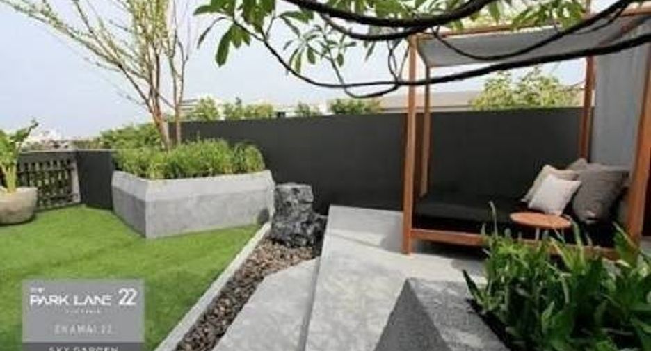 For rent and for sale 3 bedrooms condo in Watthana, Bangkok