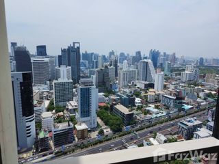 For rent 3 Beds condo in Pathum Wan, Bangkok