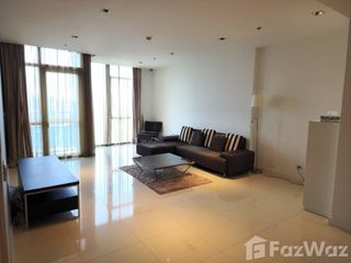For rent 3 Beds condo in Pathum Wan, Bangkok