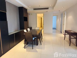 For rent 3 Beds condo in Pathum Wan, Bangkok