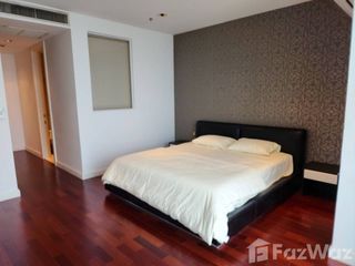 For rent 3 Beds condo in Pathum Wan, Bangkok