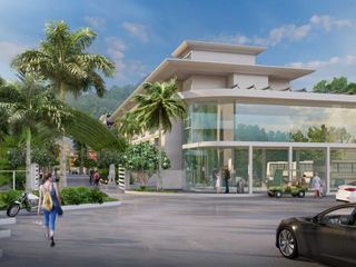 For sale 1 Beds condo in Bang Lamung, Chonburi