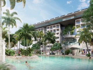 For sale 1 Beds condo in Bang Lamung, Chonburi