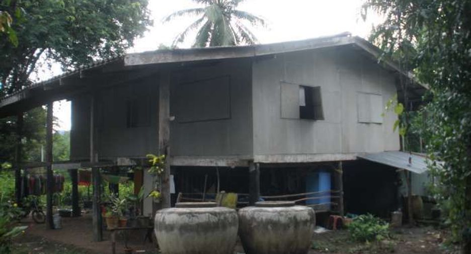 ขาย 4 เตียง บ้านเดี่ยว ใน ทองผาภูมิ, กาญจนบุรี