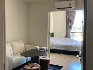 For sale 1 bed condo in Khan Na Yao, Bangkok