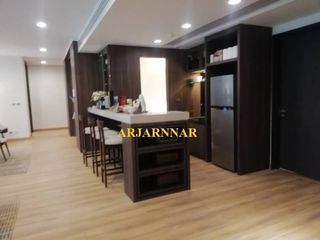 For sale 3 bed condo in Suan Luang, Bangkok