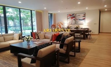 For sale 3 bedrooms condo in Suan Luang, Bangkok