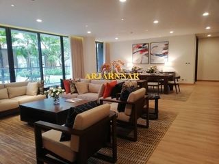 For sale 3 bed condo in Suan Luang, Bangkok