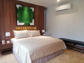 For sale 3 bed condo in Suan Luang, Bangkok