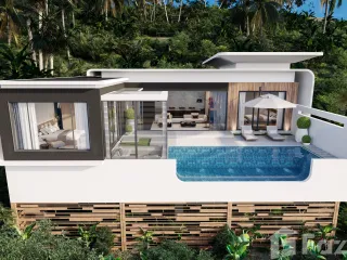 For sale 3 Beds villa in Ko Samui, Surat Thani