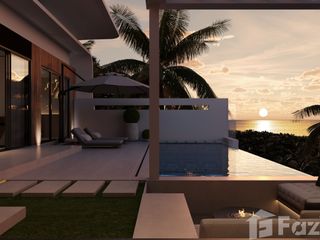 For sale 3 Beds villa in Ko Samui, Surat Thani