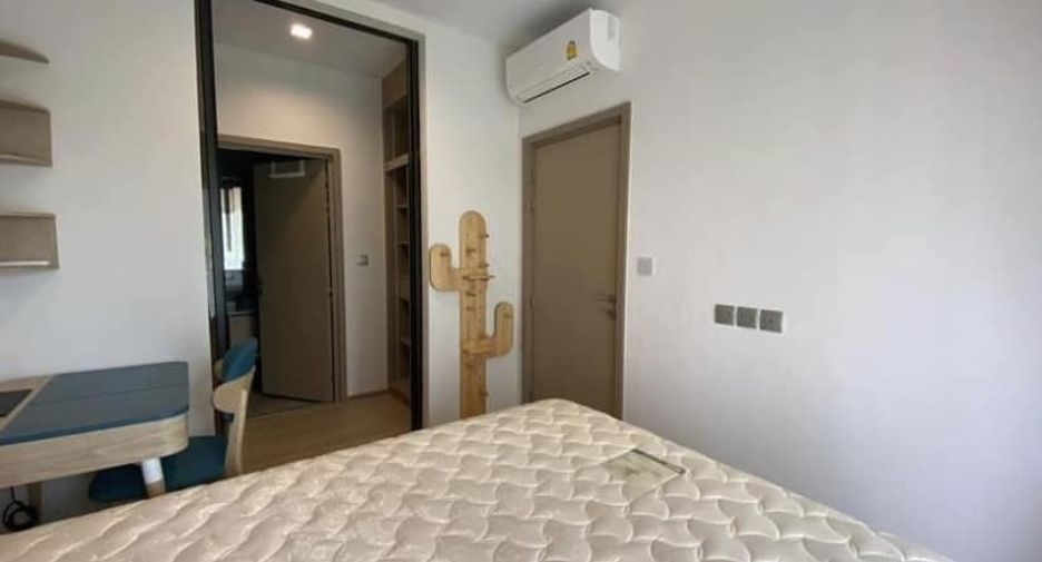 For rent 1 Beds condo in Suan Luang, Bangkok