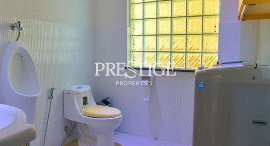 For sale 4 bedrooms house in Bang Lamung, Chonburi