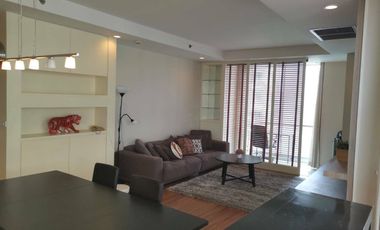 For rent 2 bed condo in Pathum Wan, Bangkok