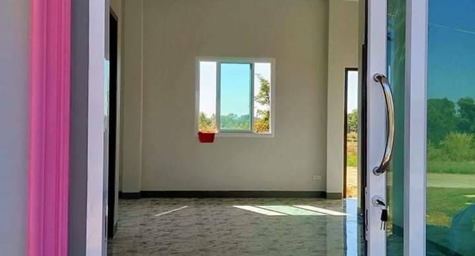 For sale 2 bed house in Na Yia, Ubon Ratchathani Hipflat