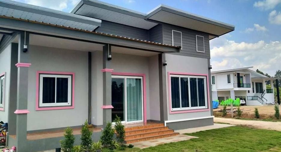 For sale 2 bed house in Na Yia, Ubon Ratchathani Hipflat
