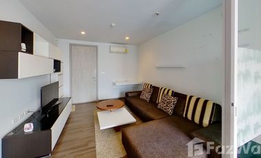 For sale 1 bed condo in Phra Khanong, Bangkok