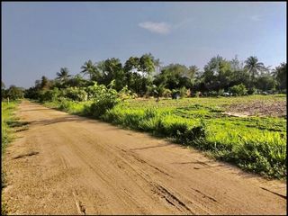 For sale land in Bang Lamung, Chonburi