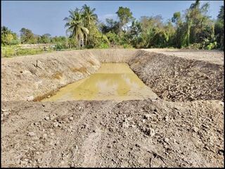 For sale land in Bang Lamung, Chonburi