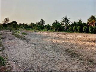For sale land in Bang Lamung, Chonburi