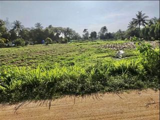 For sale land in Bang Lamung, Chonburi