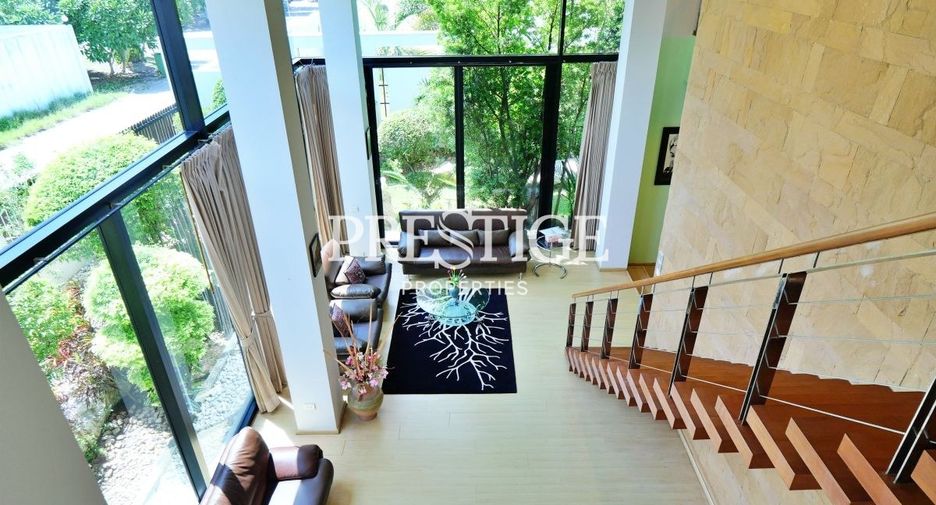 À vendre 3 chambres maison à East Pattaya, Pattaya