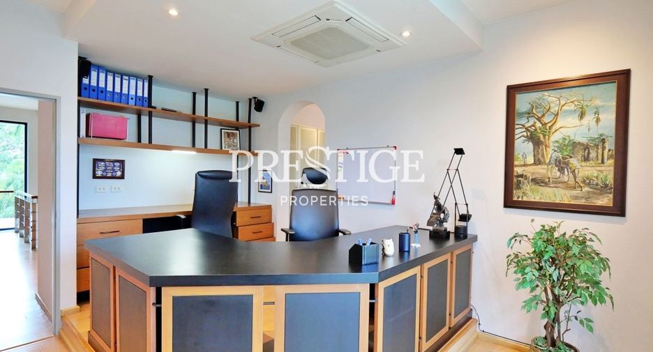 À vendre 3 chambres maison à East Pattaya, Pattaya
