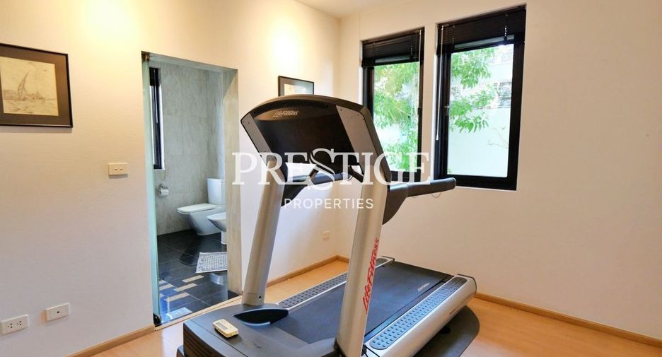 À vendre 3 chambres maison à East Pattaya, Pattaya