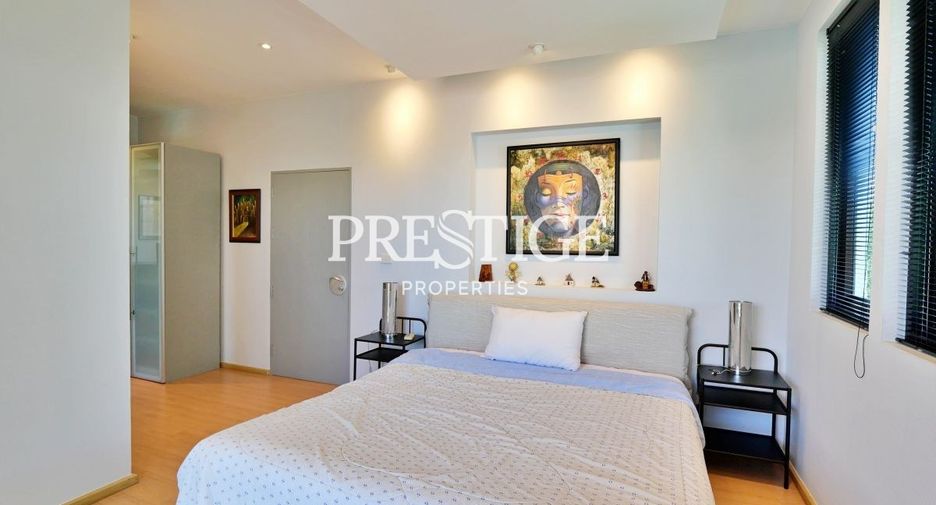 À vendre 3 chambres maison à East Pattaya, Pattaya