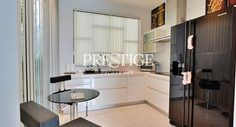 À vendre 3 chambres maison à East Pattaya, Pattaya