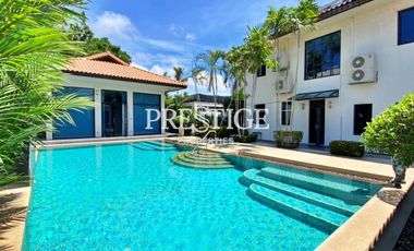 À vendre 3 chambres maison à East Pattaya, Pattaya