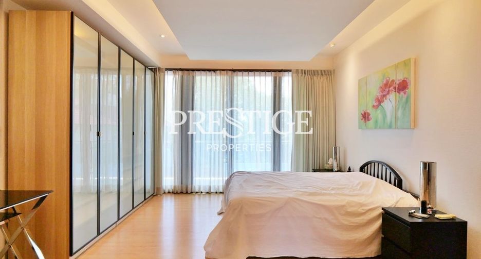 À vendre 3 chambres maison à East Pattaya, Pattaya