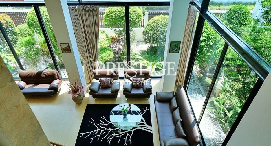 À vendre 3 chambres maison à East Pattaya, Pattaya