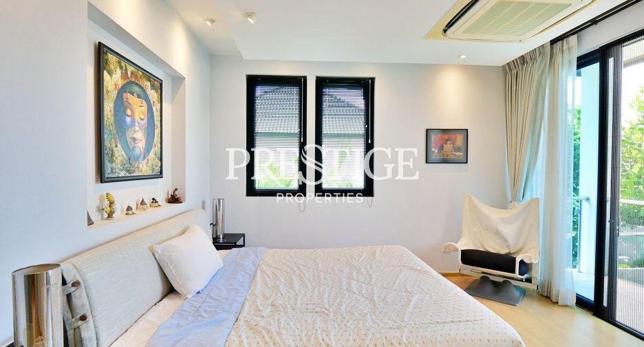 À vendre 3 chambres maison à East Pattaya, Pattaya