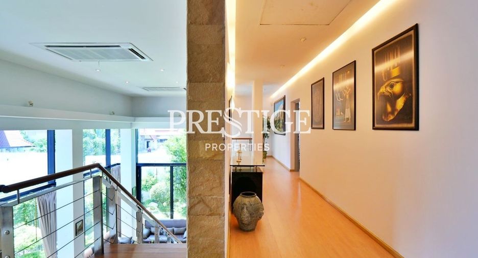 À vendre 3 chambres maison à East Pattaya, Pattaya