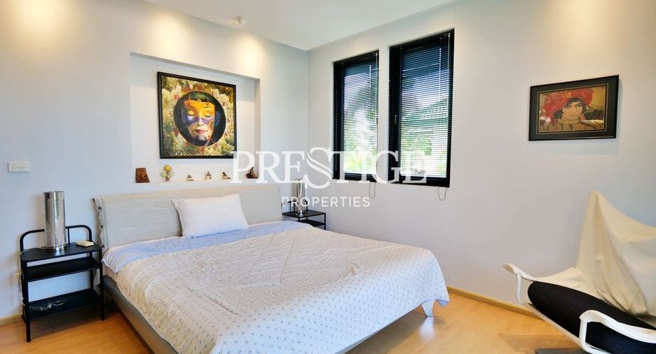 À vendre 3 chambres maison à East Pattaya, Pattaya