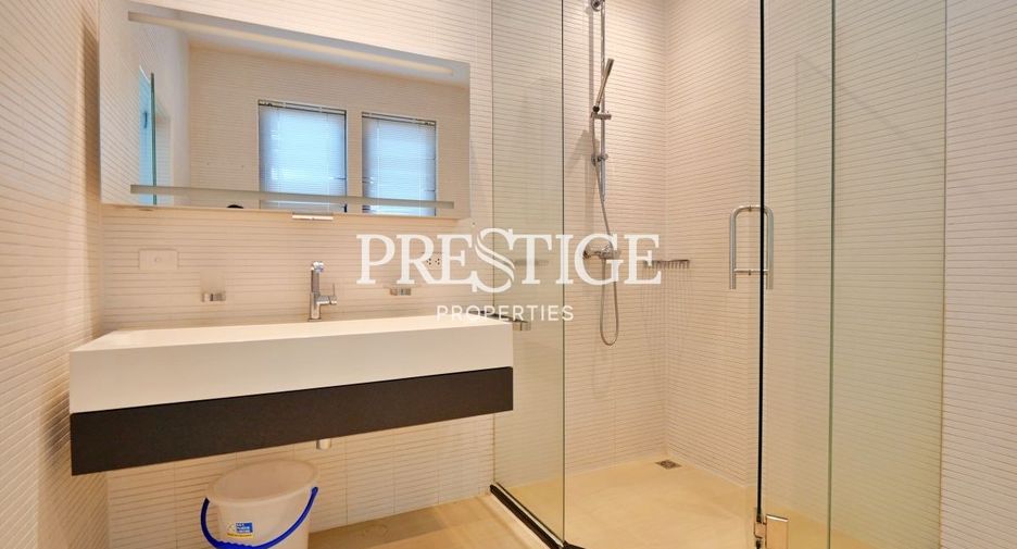 À vendre 3 chambres maison à East Pattaya, Pattaya