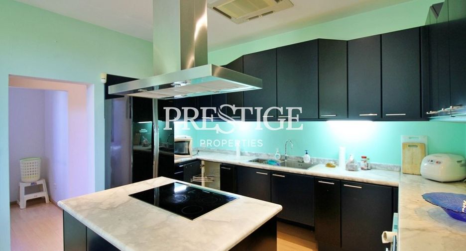 À vendre 3 chambres maison à East Pattaya, Pattaya