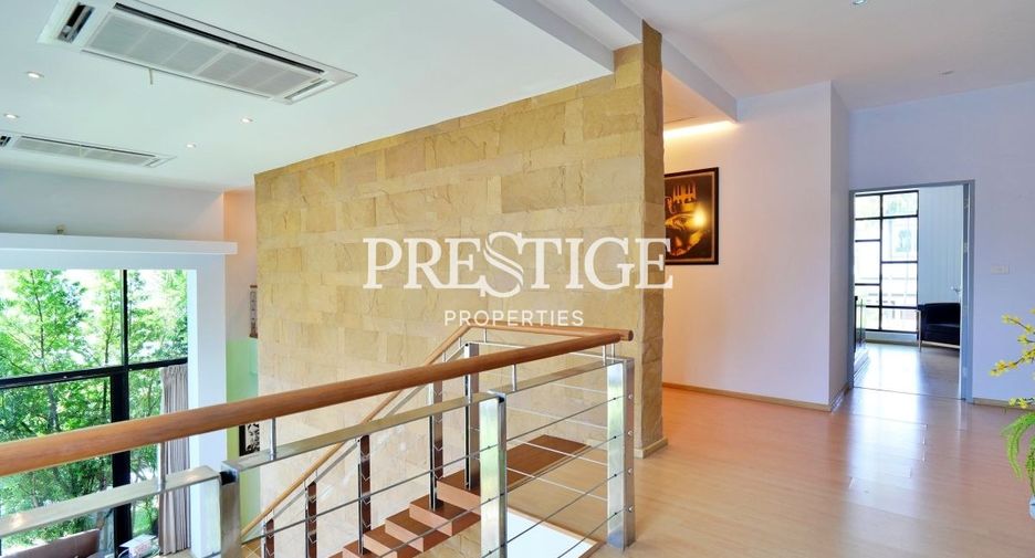 À vendre 3 chambres maison à East Pattaya, Pattaya