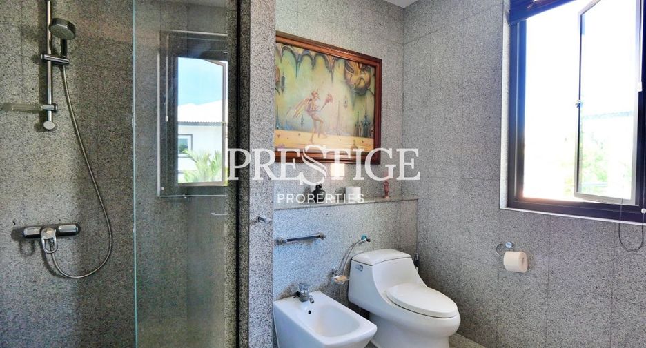 À vendre 3 chambres maison à East Pattaya, Pattaya