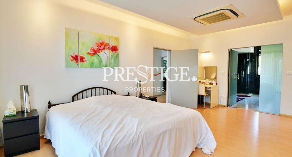 À vendre 3 chambres maison à East Pattaya, Pattaya
